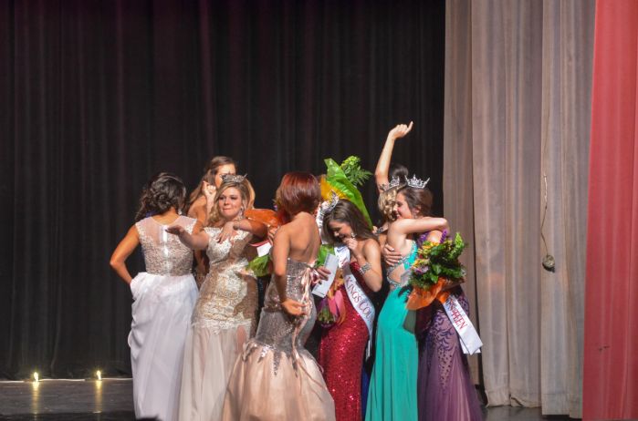 Miss County 2014